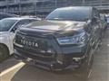 2022 Toyota Hilux