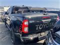 2022 Toyota Hilux