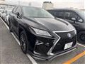 2018 Lexus RX