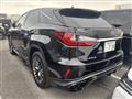 2018 Lexus RX