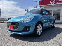 2018 Suzuki Swift