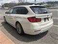 2013 BMW 3 Series