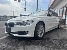 2013 BMW 3 Series