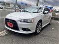 2015 Mitsubishi Galant Fortis