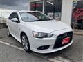 2015 Mitsubishi Galant Fortis
