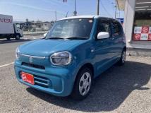 2023 Suzuki Alto