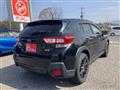 2018 Subaru IMPREZA XV HYBRID