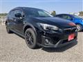 2018 Subaru IMPREZA XV HYBRID