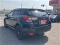 2018 Subaru IMPREZA XV HYBRID