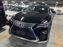 2016 Lexus RX