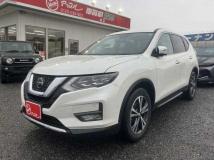 2021 Nissan X-Trail