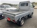 2014 Daihatsu Hijet Truck
