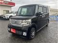 2013 Honda N BOX