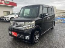2013 Honda N BOX