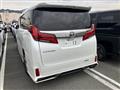 2020 Toyota Alphard G