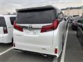 2020 Toyota Alphard G