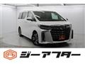 2021 Toyota Alphard G