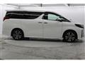 2021 Toyota Alphard G