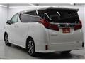 2021 Toyota Alphard G