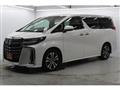 2021 Toyota Alphard G