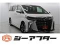 2021 Toyota Alphard G