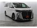 2021 Toyota Alphard G