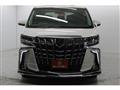 2021 Toyota Alphard G