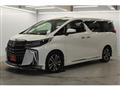 2021 Toyota Alphard G