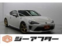 2017 Toyota 86