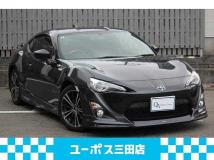 2015 Toyota 86