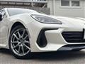2023 Subaru BRZ
