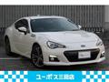 2015 Subaru BRZ
