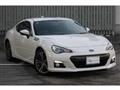 2015 Subaru BRZ