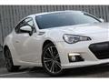 2015 Subaru BRZ