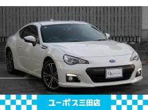 2015 Subaru BRZ