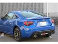 2019 Subaru BRZ