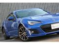 2019 Subaru BRZ