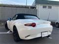 2021 Mazda Roadster