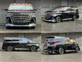 2024 Toyota Alphard Hybrid