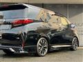 2024 Toyota Alphard Hybrid