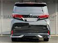 2024 Toyota Alphard Hybrid