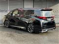 2024 Toyota Alphard Hybrid