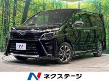 2020 Toyota Voxy