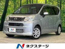 2015 Daihatsu Move