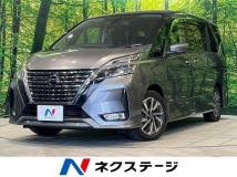 2020 Nissan Serena
