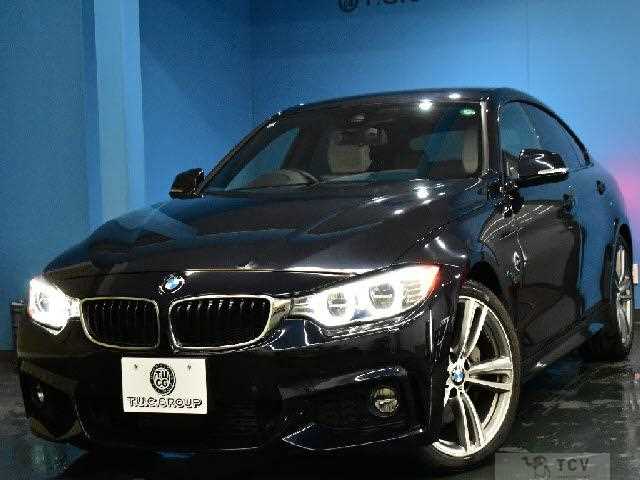 2015 BMW BMW Others
