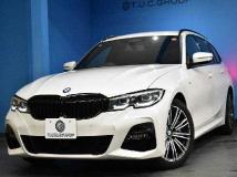 2020 BMW 3 Series