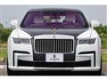 2021 Rolls-Royce GHOST