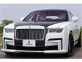 2021 Rolls-Royce GHOST