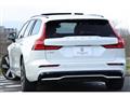 2024 Volvo V60